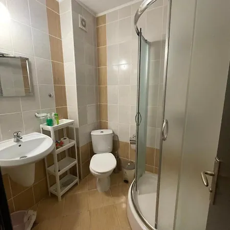 Sunset Beach 4 *